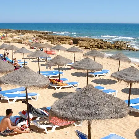 Holiday home Vivenda Miramar Albufeira