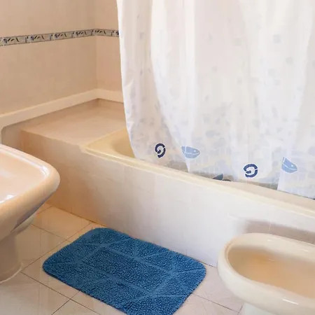 Vivenda Miramar Holiday home Albufeira