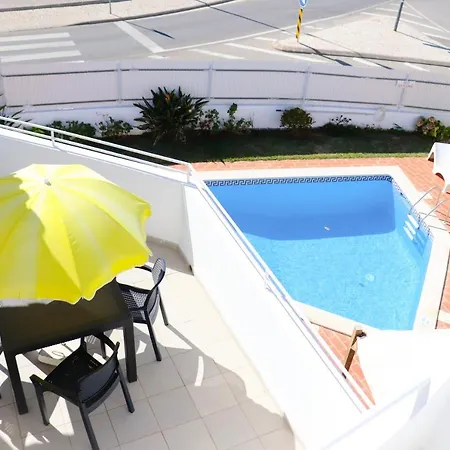 Vivenda Miramar Holiday home Albufeira