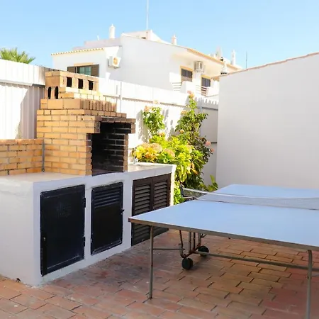Holiday home Vivenda Miramar Albufeira